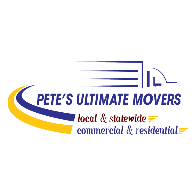 Pete's Ultimate Movers